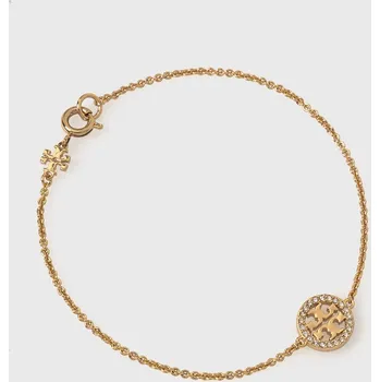 Náramek Tory Burch - Náramek 80997.783 zlatá GLD, vel. ONE SIZE