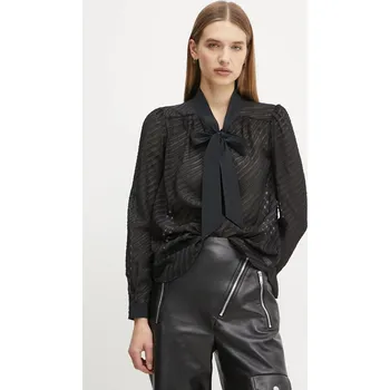 Pánská mikina Halenka G-Star D25268.D404 černá 99X, vel. S