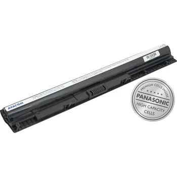 Baterie k notebooku Baterie odpovídající typu DELL 451-BBUD - AVACOM NODE-I1555-P32 Li-Ion 14,8V 3200mAh