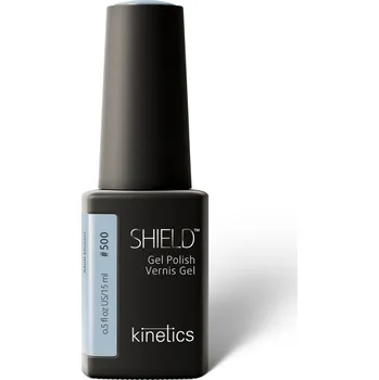 Lak na nehty Kinetics Gel lak Shield #500 Melt Down 15ml