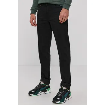 Pánské džíny Džíny !SOLID 21104851.700035 černá 99X, vel. 30/34