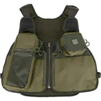 Pánská vesta Korum vesta Progress Roving vest