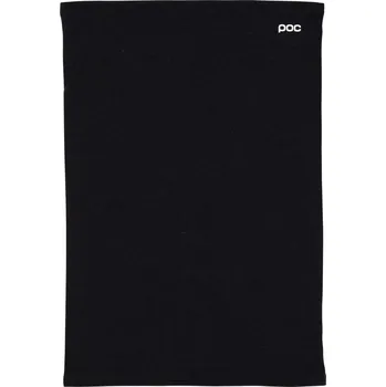 Šátek POC Layer Merino Neck Warmer - Uranium Black uni