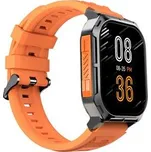 HIFUTURE Smart Watch ULTRA 3 Orange