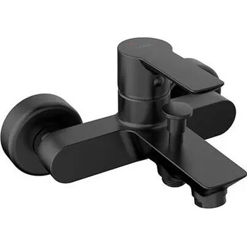 Jika Ponta Style Vanová baterie, černá mat