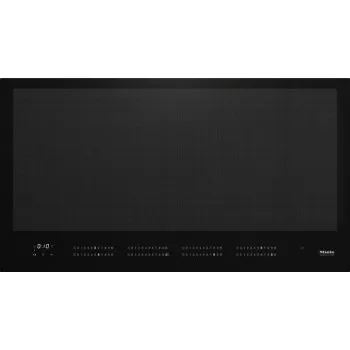 Varná deska Miele KM 7897 FL - Z VÝSTAVKY 2 + speciální vánoční slevy