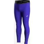 KIPSTA Spodní fotbalové termolegíny Keepdry Light pro dospělé 2XL / W43 L34 MODRÁ