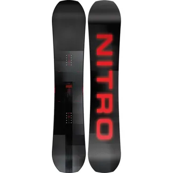 Snowboard NITRO TEAM PRO 24/25 Délka (cm): 155 cm
