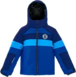 Chlapecká lyžařská bunda PinBina ROBOT KIDS JACKET - modrá 122