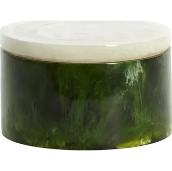 Dóza na potraviny Nádoba s víkem Light & Living Kelimut více barev 5718276 vícebarevná MLC