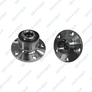 Sada ložisek kol GSP 9320002