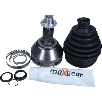 Hřídel nápravy Sada kloubů, hnací hřídel MAXGEAR 49-3197