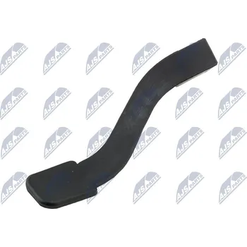 Otevírání krytu motoru NTY EZC-PE-051