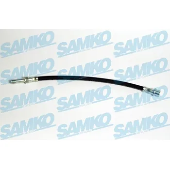 Brzdová hadice Brzdová hadice SAMKO 6T46592