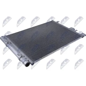 Výparník klimatizace Kondenzátor, klimatizace NTY CCS-HY-047