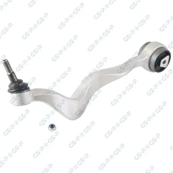 Zavěšení kol Řídicí páka, zavěšení kol GSP S060081