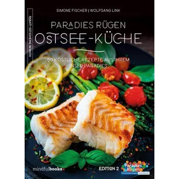 Ostsee-Küche - Fischer, Simone