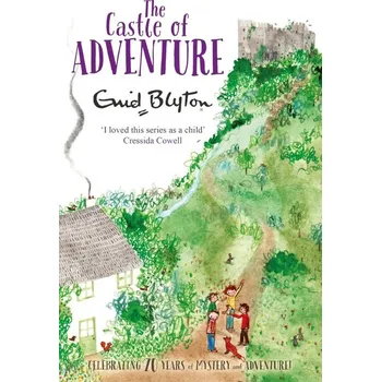 Umění The Castle of Adventure