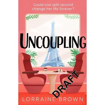 Populárně naučná literatura pro dospělé Uncoupling