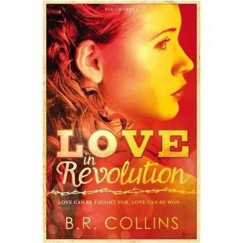 Umění Love in Revolution