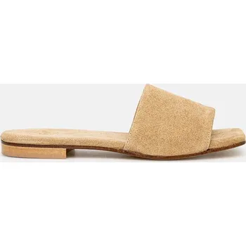 Dámské pantofle Pantofle Answear.LAB 4431.ims béžová 01X, EUR 37