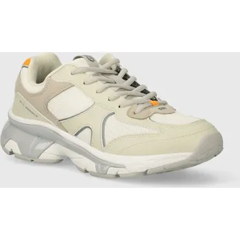 Pánská obuv Sneakers boty GARMENT PROJECT RR-13 Road Runner GPWF2527.110 zelená 81X, EUR 36