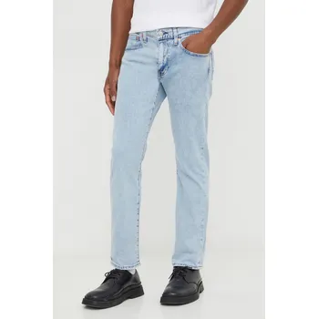 Džíny Levi's 502™ TAPER 29507 modrá 50X, vel. 33/30