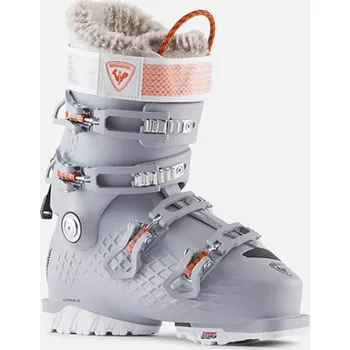Sjezdové boty Rossignol ALLTRACK 80 GW W-GREY LAVANDER Velikost mondo: 27,5 mondo