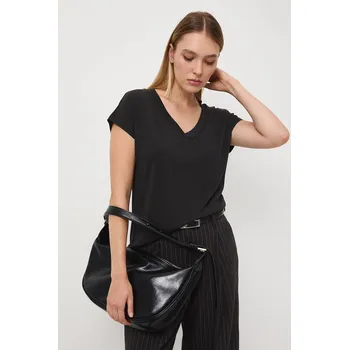 Dámské tričko Tričko Medicine dámské, šedá barva RW24.TSD404 90X, vel. S