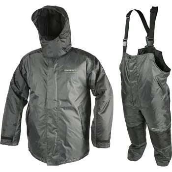 Rybářské oblečení SPRO Thermal PVC oblek XL