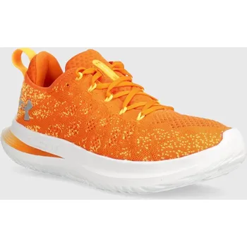 Pánská móda Běžecké boty Under Armour Velociti 3 3026117 oranžová 22X, EUR 42