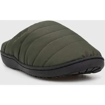 Dámské pantofle Pantofle SUBU Nannen F-Line SN.03 zelená 91X, EUR 39/40