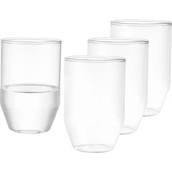 Sklenice Sada skleniček Dorre Sunnanö 4-pack 5..8908 průhledná TSP