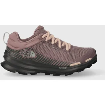 Dámské tenisky Boty The North Face Vectiv Fastpack dámské, vínová barva, NF0A5JCZODR1 93X, EUR 36