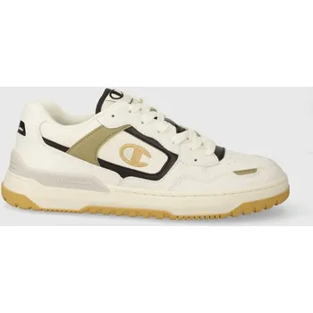 Pánská obuv Sneakers boty Champion Z89 LOW S22099 bílá 00X, EUR 42