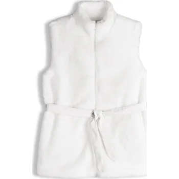 Dámská vesta GATE Vesta z imitace kožešiny 38 625-0622/10