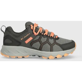 Pánská obuv Boty Columbia Peakfeak II 2027301 šedá 90X, EUR 36