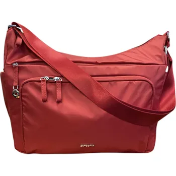 Samsonite Move 5.0 multifunkční taška vínová 155845-1730 red pepper