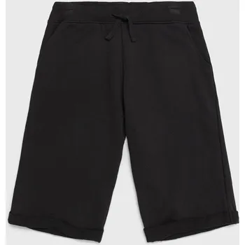 Chlapecké kraťasy Dětské kraťasy Guess L93Q25.KAUG0 černá 99X, vel. 176