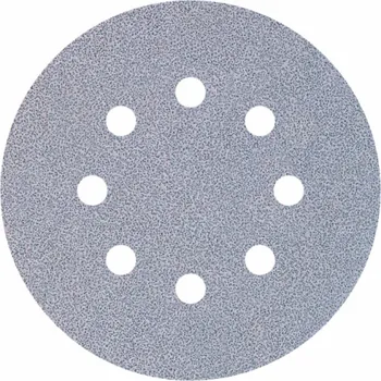 Brusný kotouč Wolfcraft brusné kotouče pro lakované povrchy, 5ks, pr. 125mm, zrn.180 1157000