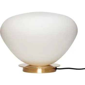 Lampička Stolní lampa Hübsch Bean 990910 vícebarevná MLC