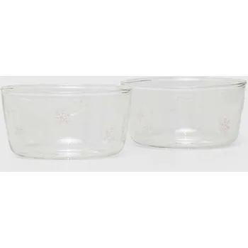 Sada misek Dorre Raisin 2-pack 5.8820 vícebarevná MLC