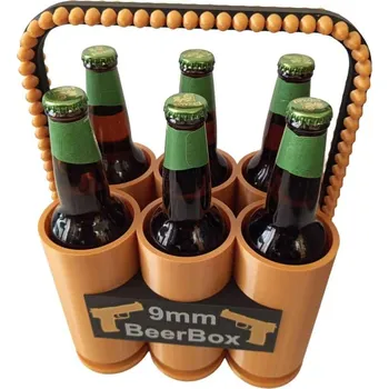 Stojan na víno 9mm BeerHolder