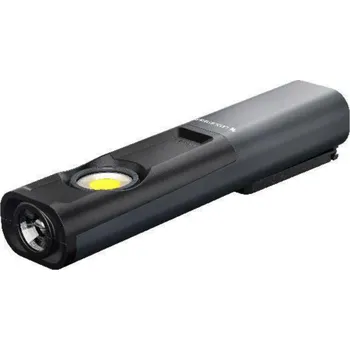Ledlenser 502005 iW7R LED pracovní osvětlení napájeno akumulátorem 600 lm