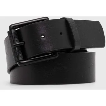 Opasek Pásek Medicine RW24.PAM102 černá 99X, vel. M