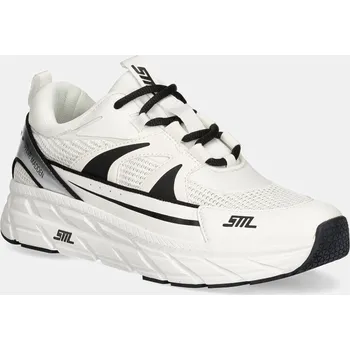 Pánské tenisky Sneakers boty Steve Madden Propel 2 bílá barva, SM11003134 SM11003134.196 00X, EUR 39