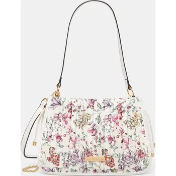 Kabelka Kabelka Aldo ELARAE bílá barva, 13863594 ELARAE.950 00X, vel. ONE SIZE