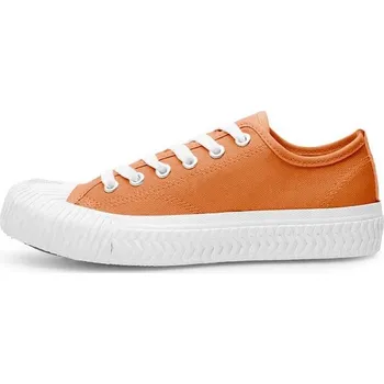 Dámské tenisky Tenisky Bianco BIANINA 11520085 oranžová 22X, EUR 36