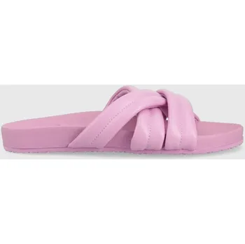 Dámské pantofle Pantofle Billabong ABJL200070 růžová 30X, EUR 39