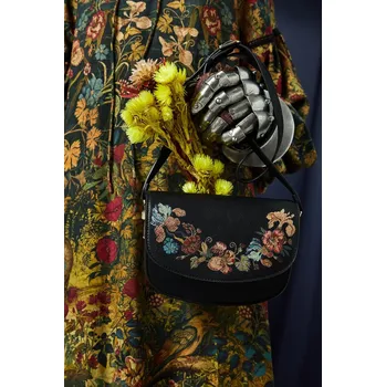 Kabelka Kabelka Medicine černá barva RW25-TOD851 99X, vel. ONE SIZE